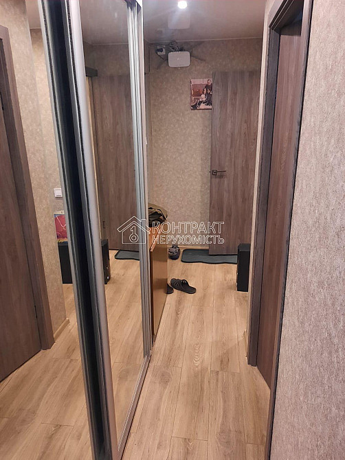 Продаж Квартира 2-кімнатна, 4/5 поверх на вул. Академіка Проскури Харків - фото 10