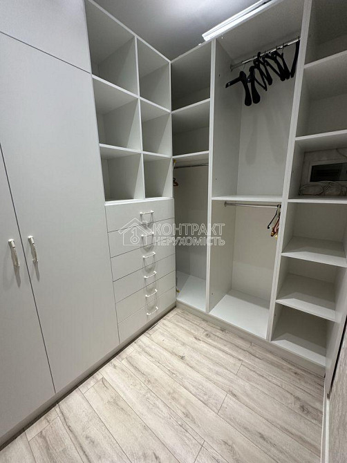 Продаж Квартира 3-кімнатна, 5/6 поверх на вул. Дмитрівська Kharkiv - photo 12