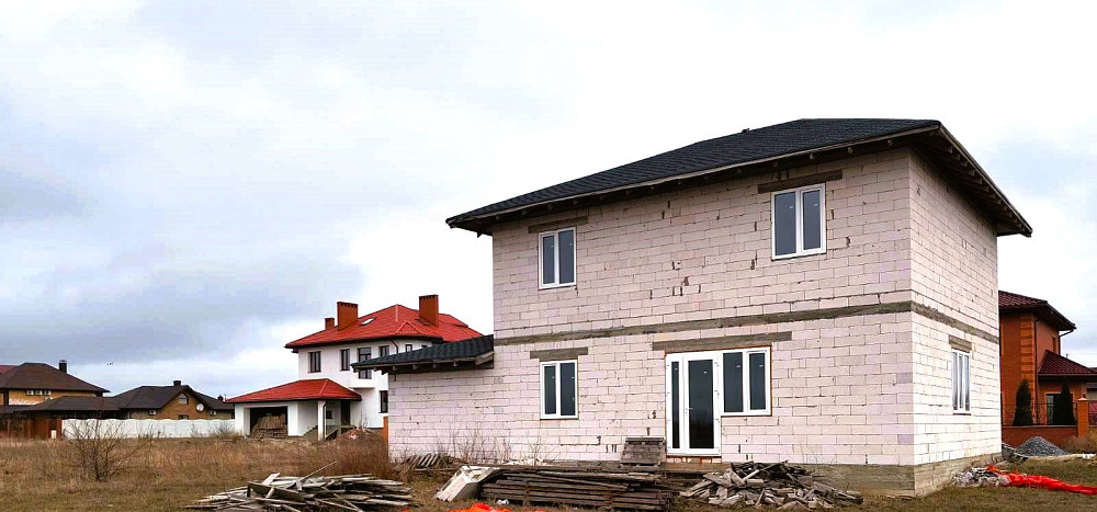 Продам новый дом в селе Фонтанка Fontanka - photo 6