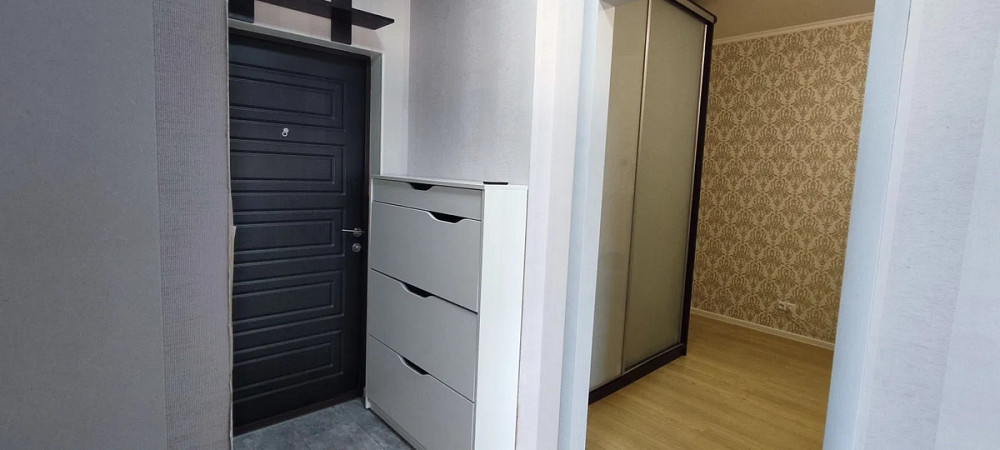 Оренда Квартира 1-кімнатна, 13/16 поверх на Ракетна, 24 Киев - изображение 5