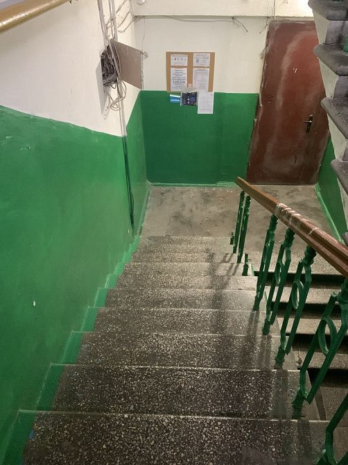 Продаж Квартира 1-кімнатна, 3/4 поверх на вул. Перемоги Житомир - изображение 15