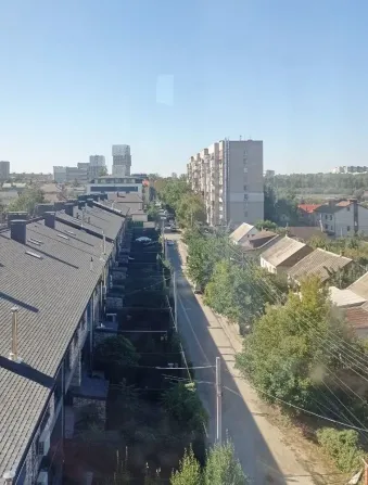 Продам 3-к квартиру у сучасному клубному будинку, ген. Пушкіна 8Б, Гагаріна Дніпро - фото 9