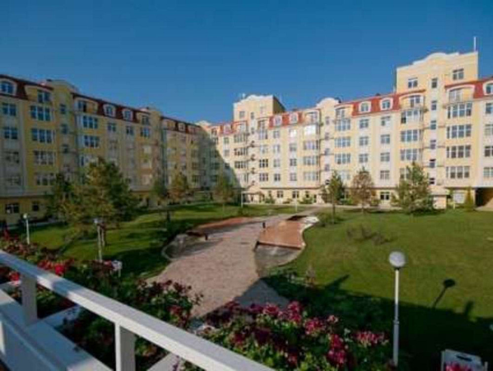 Продаж 2к Квартира 72 кв.м Леси Украинки, 14  - фото 4