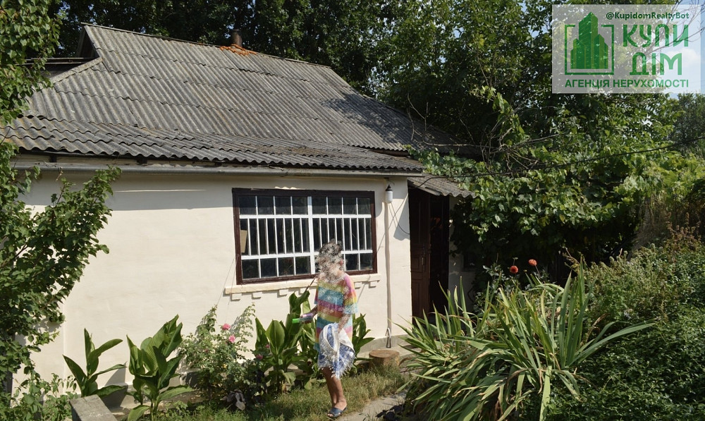 Продам дім с Кам #700;янка Новомиргородського району Кропивницький - фото 4