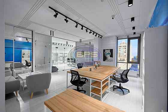 Продаж офісне приміщення на вул. Велика Арнаутська приміщень - 3, поверх - 11/18 Одеса