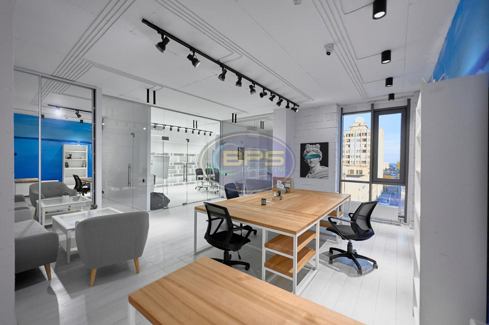 Продаж офісне приміщення на вул. Велика Арнаутська приміщень - 3, поверх - 11/18 Одеса - фото 2