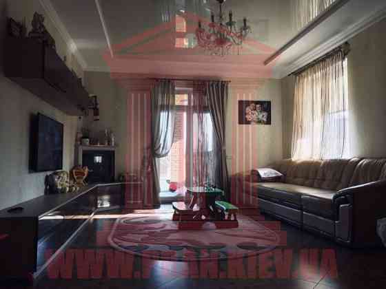 Продаж 2-поверховий Будинок з ділянкою 7 сот 130 кв.м  на Пушкина Бориспіль