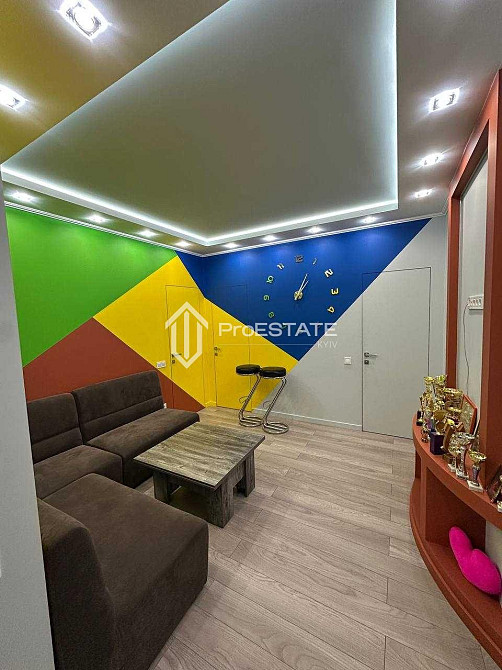 Продаж Квартира 5-кімнатна, 11/25 поверх на вул. Драгоманова Kiev - photo 4