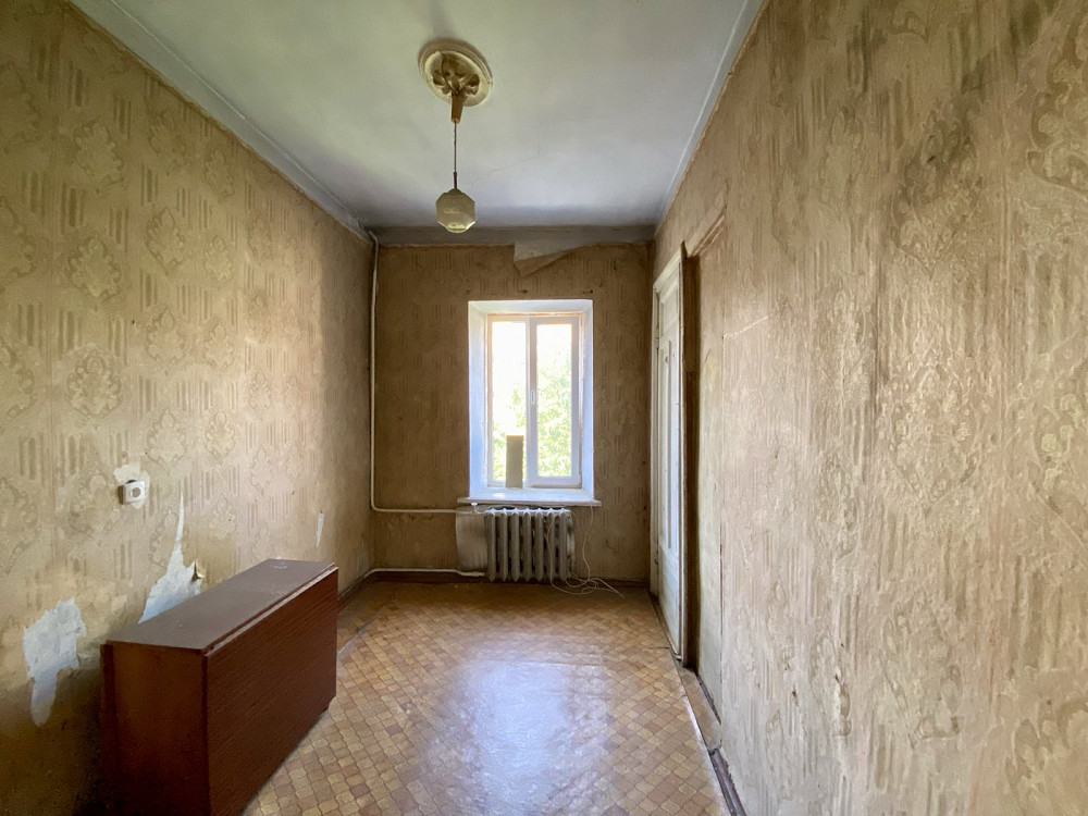 Двухкомнатная рядом с центром, ул. Градоначальницкая Одесса - изображение 4