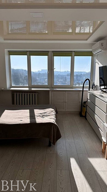 Продаж Квартира 1-кімнатна, 9/9 поверх на вул. Личаківська Львів - фото 1