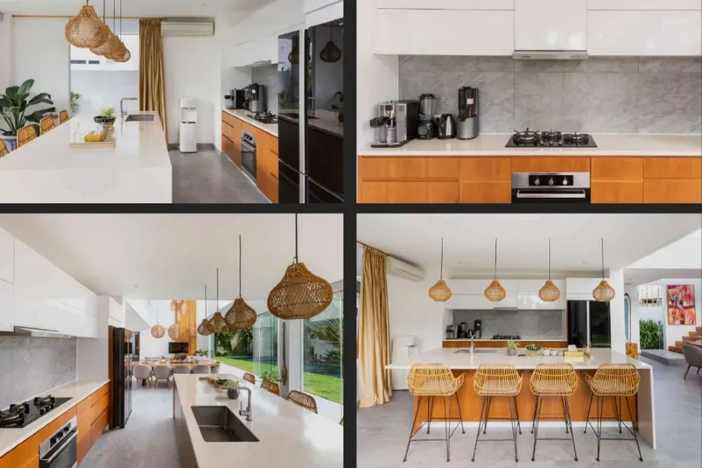 Будинок за кордоном 660 кв.м 6 кімн. 2-й поверх м. Дніпро, Україна на Индонезия. Бали Дніпро - фото 2