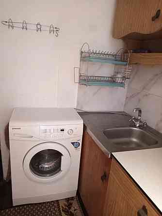 Оренда Квартира 1-кімнатна, 5/5 поверх на вул. Мукачівська, 6 Kiev