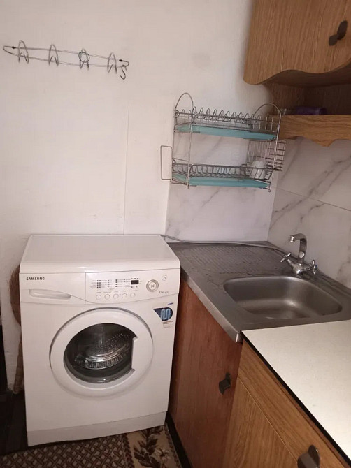 Оренда Квартира 1-кімнатна, 5/5 поверх на вул. Мукачівська, 6 Kiev - photo 4