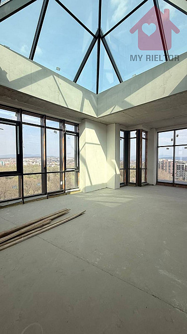 Продаж Квартира 3-кімнатна, 11/11 поверх Ужгород - фото 1