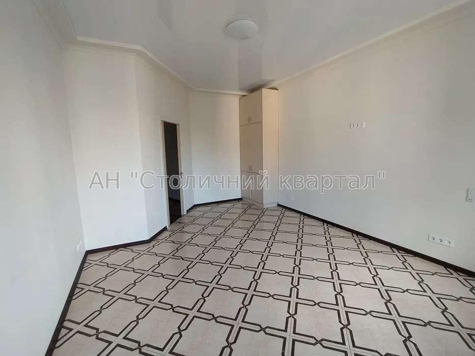 Продаж офісне приміщення на Жилянська вул., 120Б приміщень - 2, поверх - 6/7 Київ - фото 1