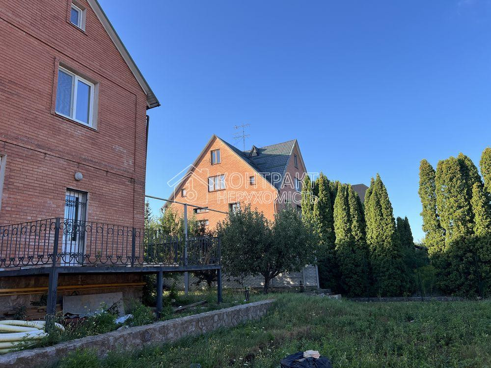 Продаж Будинок 7-кімнатний на вул. Межева  - фото 20