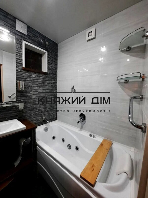 Оренда 2 кімнатна квартира м. Голосіївська КОД 11203987 Киев - изображение 6