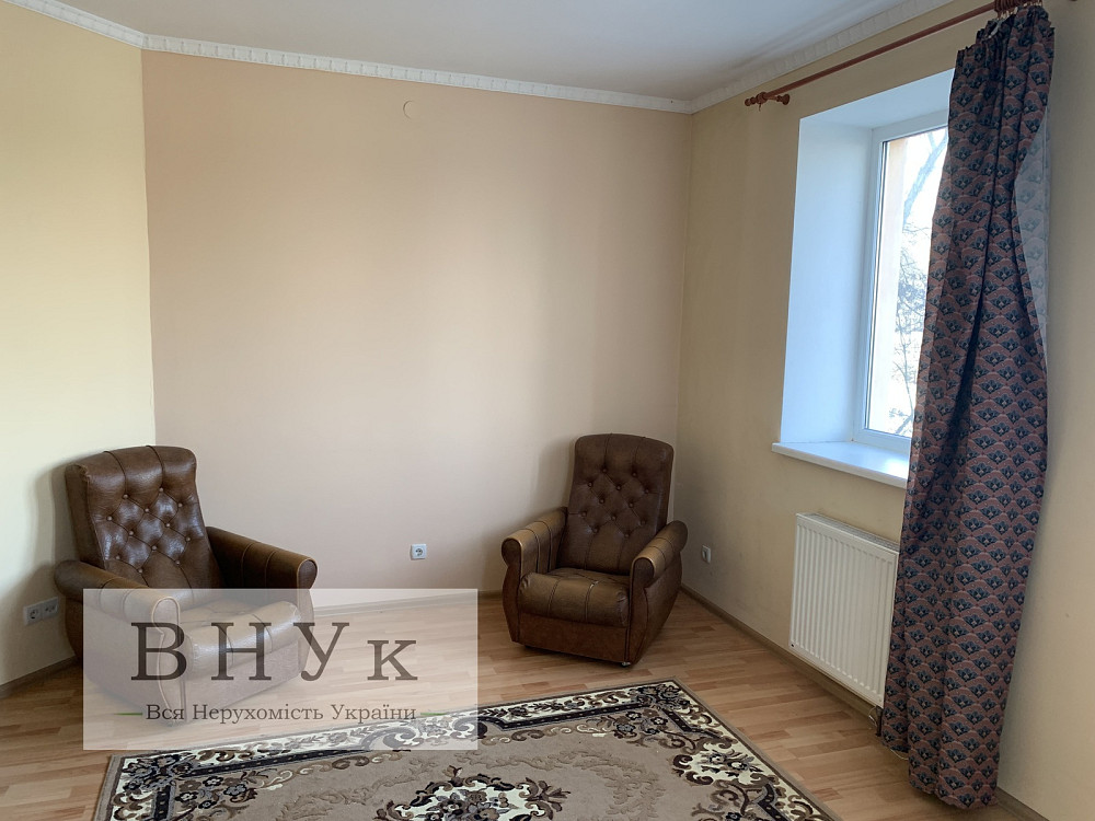 Продаж Квартира 4-кімнатна, 1/9 поверх на Цегельний пров. Тернопіль - фото 8