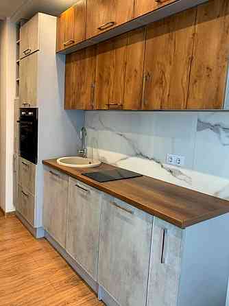 Оренда Квартира 1-кімнатна, 5/16 поверх на проспект Соборності, 17 Київ