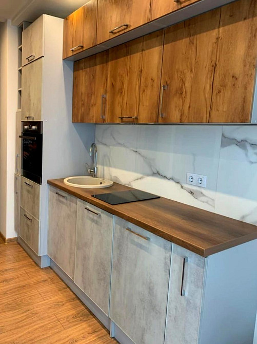 Оренда Квартира 1-кімнатна, 5/16 поверх на проспект Соборності, 17 Київ - фото 6