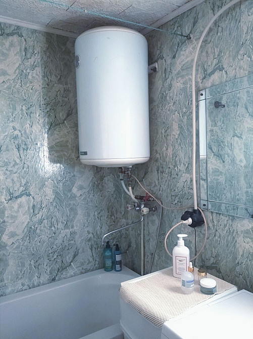 Дом в городской черте. Одеса - фото 5