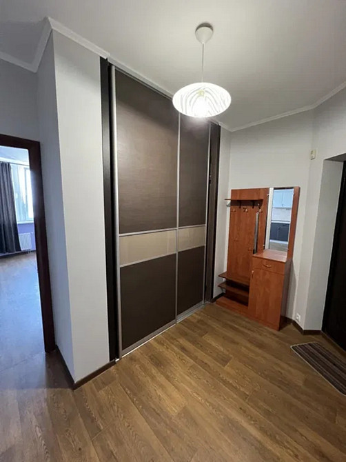 Оренда Квартира 1-кімнатна, 22/25 поверх на Ревуцького, 7в Київ - фото 4