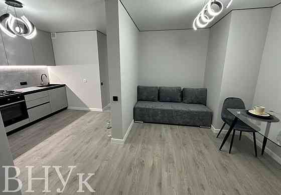 Продаж Квартира 2-кімнатна, 6/11 поверх на вул. Смакули Тернополь