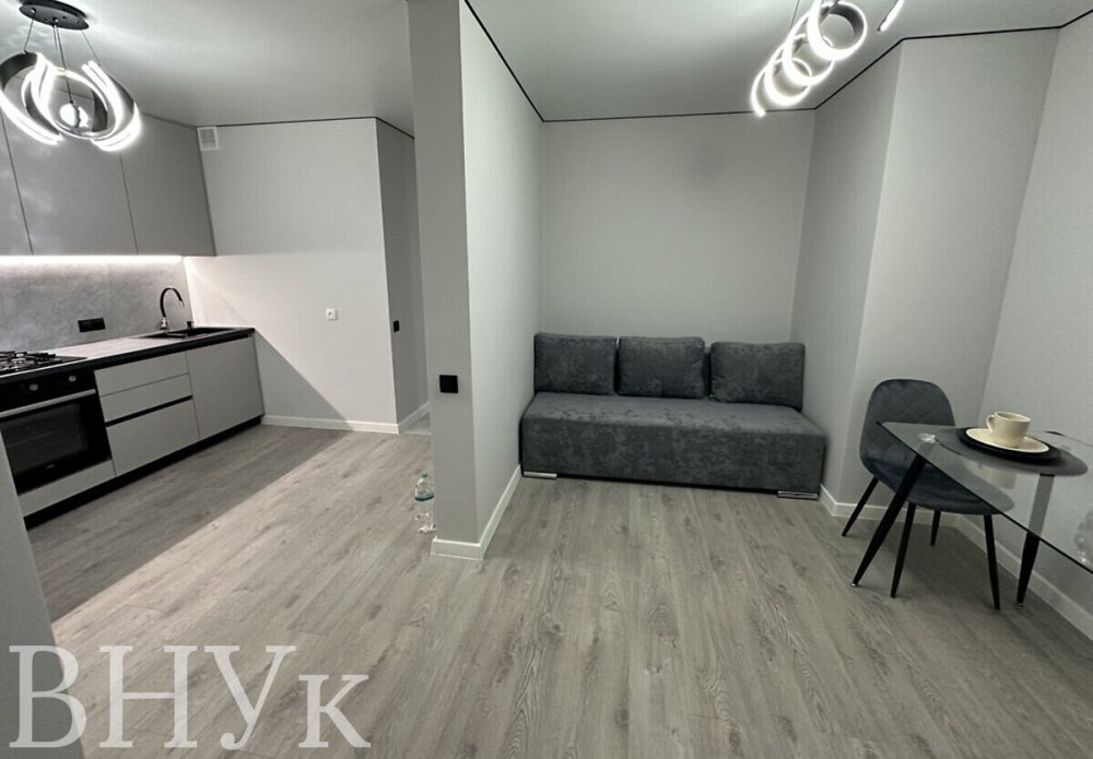 Продаж Квартира 2-кімнатна, 6/11 поверх на вул. Смакули Тернополь - изображение 3