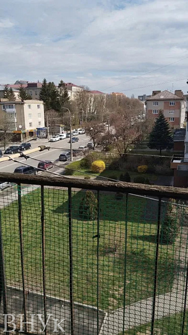 Продаж Квартира 2-кімнатна, 4/4 поверх на Генерала Шухевича Луцьк - фото 7