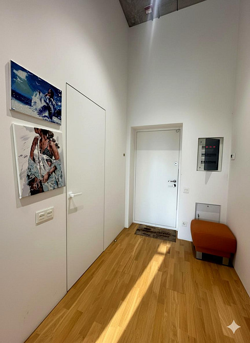 Продаж Квартира 1-кімнатна, 25/25 поверх на Василя Липківського (раніше Урицького) вул., д. 37г Київ - фото 7