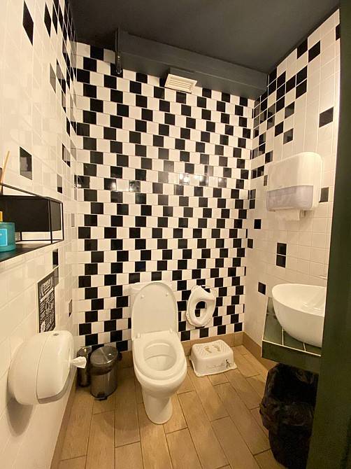 Продаж заклад громадського харчування поверх - 1/7 Тернополь - изображение 10