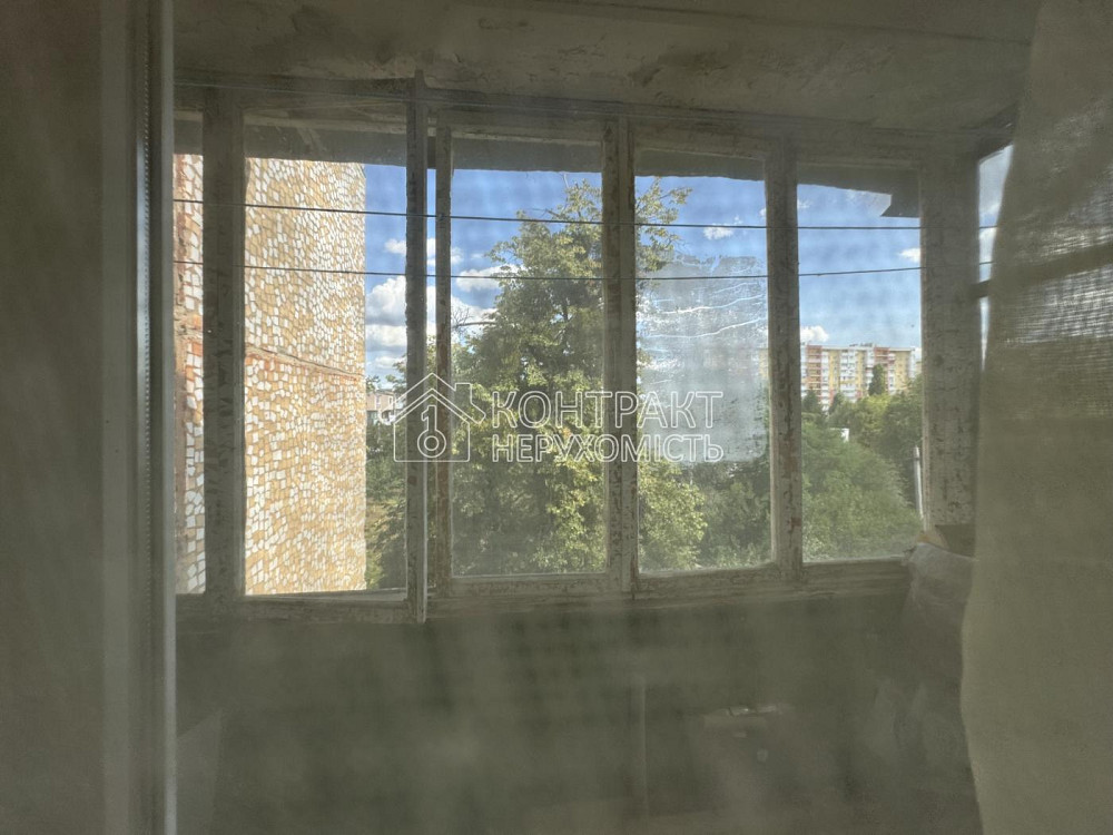 Продаж Квартира 3-кімнатна, 4/5 поверх на вул. Каденюка Харків - фото 9