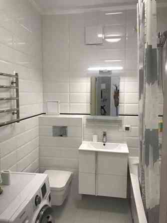 Оренда Квартира 2-кімнатна на ул. Заречная, 1 Київ