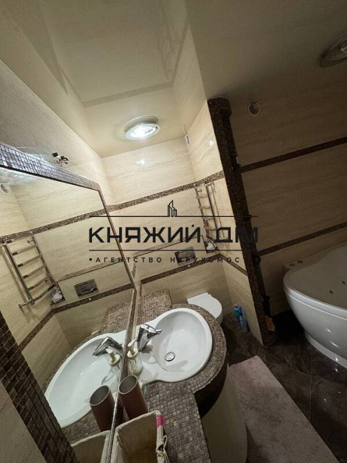 Оренда 3 х кім.. кв. на Дарницькому бульварі,8 код 11203601 Київ - фото 13