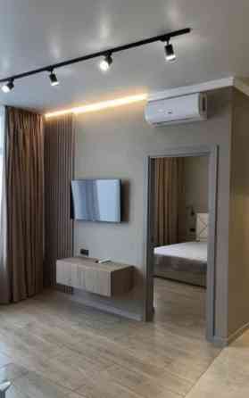 Оренда Квартира 1-кімнатна, 13/25 поверх на Генуэзская ул., 3в Одеса