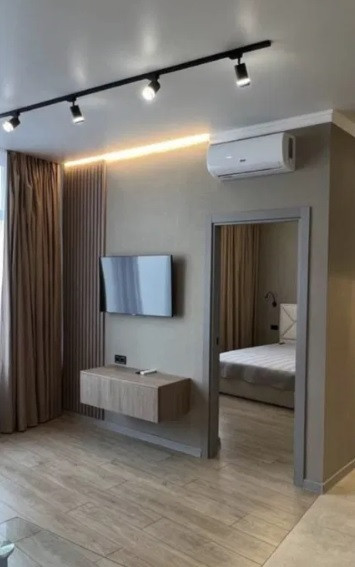 Оренда Квартира 1-кімнатна, 13/25 поверх на Генуэзская ул., 3в Одеса - фото 2