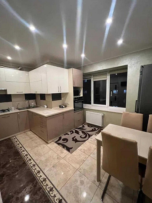 Продаж 3к Квартира 100 кв.м Вернадського Володимира вул. L'viv - photo 1