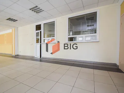 Здається  площа 328 кв.м 1-й поверх Тернопіль Старий Поділ (Танцорова) вулиця 1 Тернопіль - фото 4