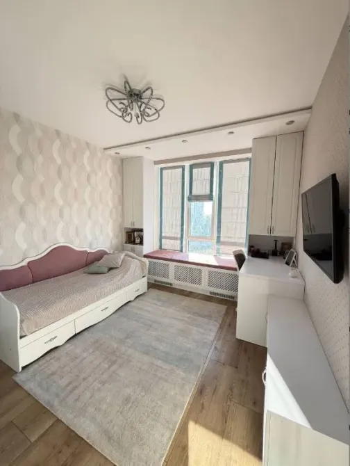 Продажа 2к Квартира 65 кв.м толбухина 135 Одесса - изображение 12