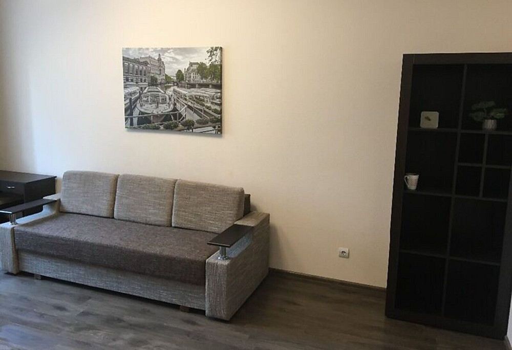 Оренда Квартира 1-кімнатна, 1/23 поверх на вул. Петра Калнишевського, 8 Київ - фото 3