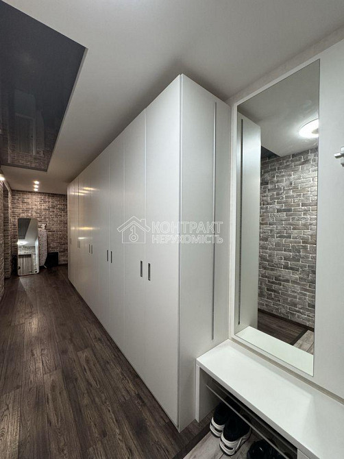 Продаж Квартира 3-кімнатна, 6/9 поверх на вул. Героїв Харкова Kharkiv - photo 8