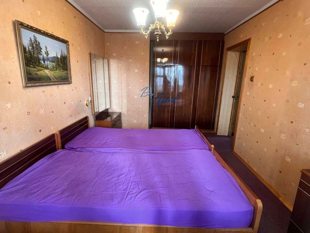 Оренда Квартира 2-кімнатна, 10/10 поверх на Ревуцького, 8 Київ - фото 16