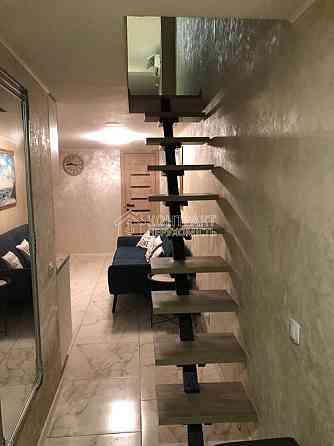 Продаж Квартира 3-кімнатна, 6/6 поверх на вул. Героїв Харкова Kharkiv