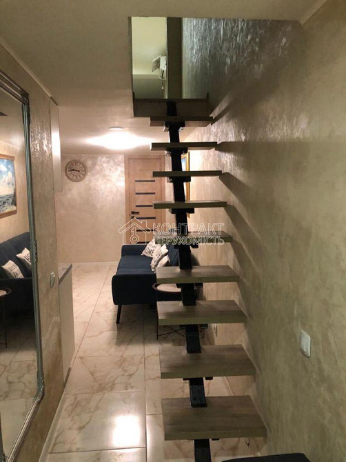 Продаж Квартира 3-кімнатна, 6/6 поверх на вул. Героїв Харкова Kharkiv - photo 5