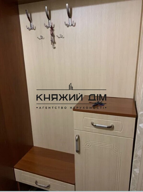 Оренда Квартира 3-кімнатна, 9/16 поверх на Тростянецкая ул. Київ - фото 18