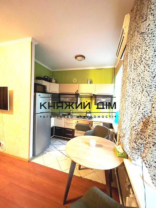 Оренда 2-х. кім кв.-студіо на Печерську. м. Печерська 3 хв. код: 11203681 Kiev - photo 8