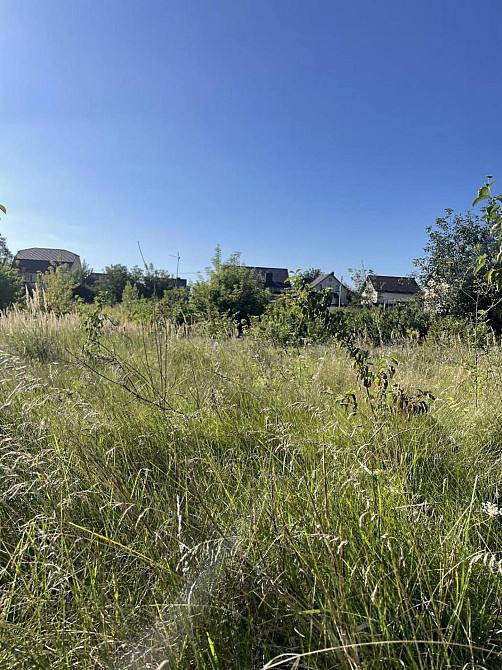 Продаж земельної ділянки 8 соток на вул. Бориса Тена Здолбунів - фото 1