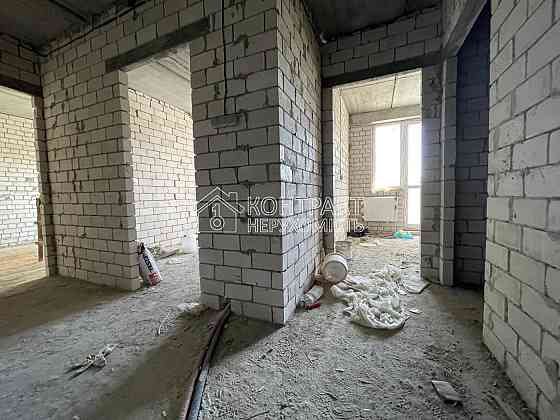 Продаж Квартира 2-кімнатна, 3/9 поверх на вул. Барабашова Kharkiv