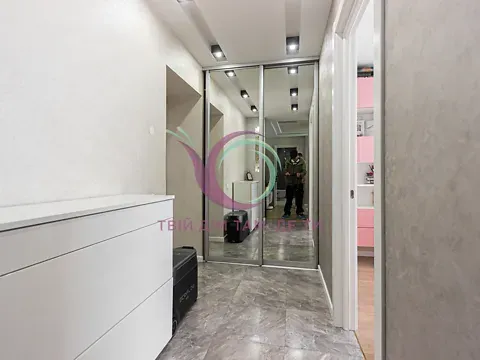 Продаж 1к Квартира 54 кв.м вул. Томаша Масарика 8 Львів - фото 3