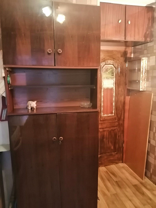 Продаж Квартира 1-кімнатна, 3/5 поверх на Щербаківського Данила вул., д. 72 Київ - фото 6